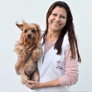 Samira Santos de Oliveira Mabile